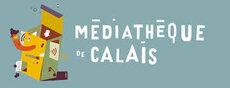 Médiatheque Calais