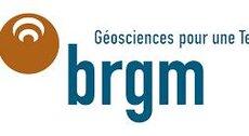 Logo BRGM