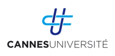 Logo de l'association Cannes Université