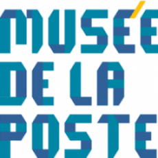 Logo du Musée de La Poste