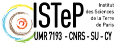 Logo ISTEP