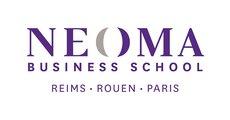 logo Neoma Business School