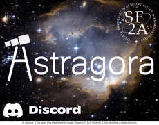 Astragora logo 