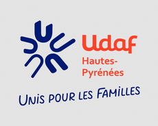 Logo "UDAF 65"