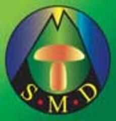 Logo de la Société Mycologique du Dauphiné