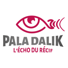 Pala Dalik Logo