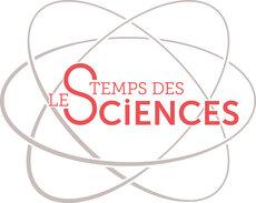 Le Temps des Sciences_Logo