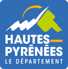 Logo département Hautes-Pyrénées