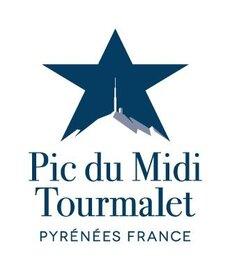 Logo Pic du Midi