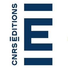 Logo CNRS Éditions