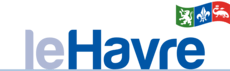 Logo de la Ville du Havre