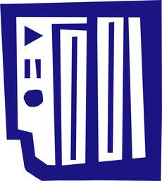 Logo de la médiathèque de Loudéac