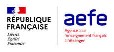 Logo AEFE