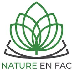 Logo Nature en Fac