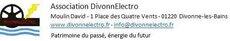logo Divonnelectro