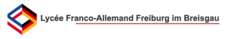 Logo LFA