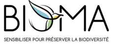 Logo BioMA