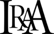 Logo de l'Institut de Recherche sur l'Architecture Antique (IRAA)