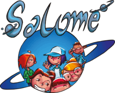 Logo Salomé