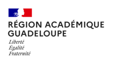 Région Académique Guadeloupe