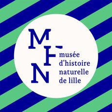 Logo Musée d'histoire naturelle 