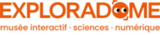 logo exploradome
