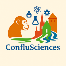 Logo de ConfluSciences 