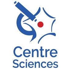 Centre-Sciences