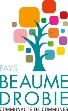 Communauté de communes du Pays Beaume-Drobie