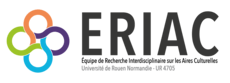Logo Eriac