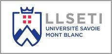 Logo Laboratoire LLSETI