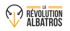 logo de l'association La Révolution Albatross