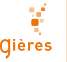 Logo de Gières