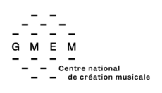 GMEM - Centra National de Création Musicale