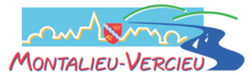 Logo Mairie de Montalieu-Vercieu