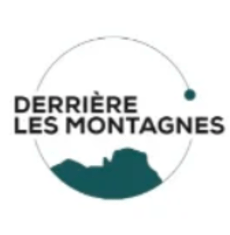 Logo Derrière les montagnes