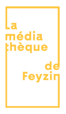 logo de la mediatheque