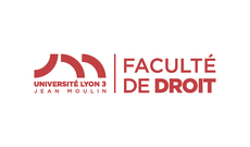 Logo Faculté de droit - Université Lyon 3
