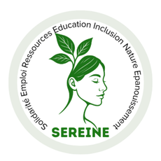 Logo SEREINE