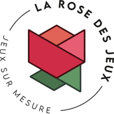 La Rose des Jeux