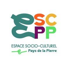 logo ESCPP coloré