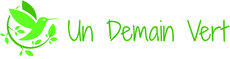 Logo Un Demain Vert