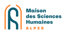 logo MSH Alpes