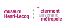 Logo du musée Henri-Lecoq