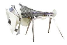 Manufacture instruments de musique Titanium Sound EPV
