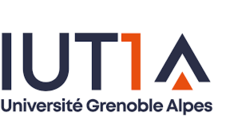 IUT1 UGA