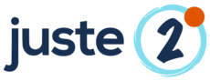 Logo Juste 2.0°C