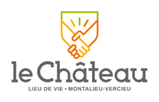 le Château Montalieu-Vercieu