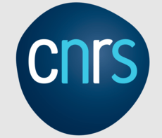 logo CNRS