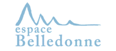 logo espace belledonne